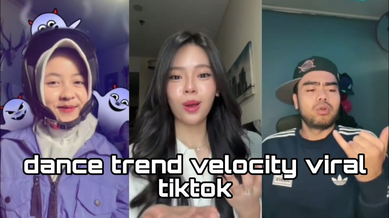 Dance Tiktok Terbaru🔥Trend Januari 2026 || Part 5