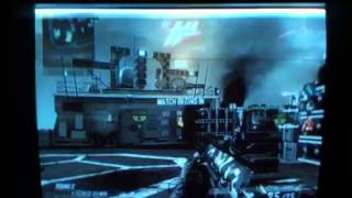 1st map forfeit proof