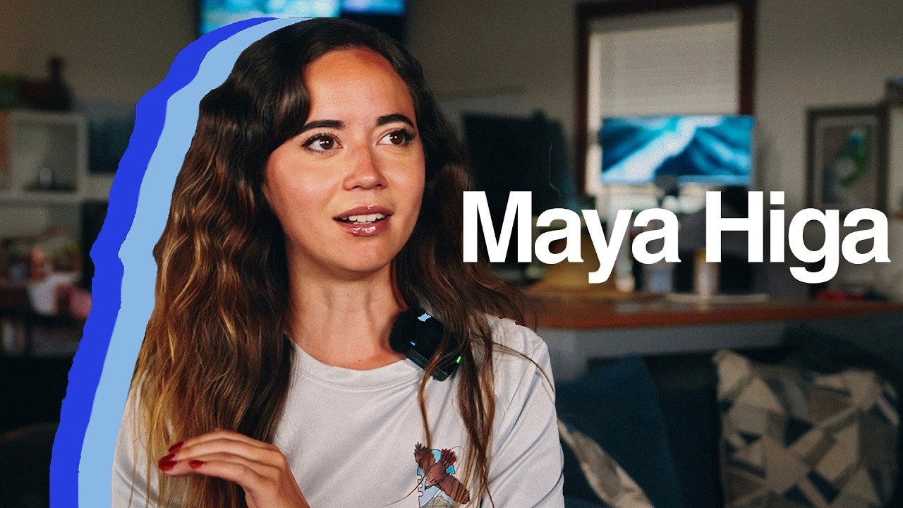 Мы взяли интервью у Джейн Гудолл из поколения Z