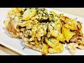 Старинное мясное блюдо русской кухни "Скоблянка" Рецепты вторых блюд. Это очень вкусно.