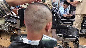 Test Cạo Khô NT92 Siêu Mạnh / Pin Trâu