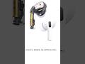 Aiprod Pro Mic not working #airpods #micproblem #viralvideo #ytshorts