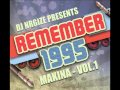 Dj nrgize  remember 1995  vol1