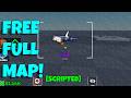 [FREE] Brainrot RNG Fully Scripted - FULL MAP | Roblox Studio