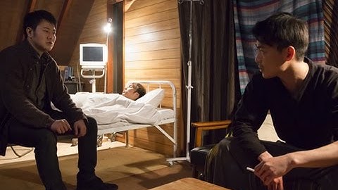 遠藤要×大東駿介！映画『表と裏　第2章』予告編