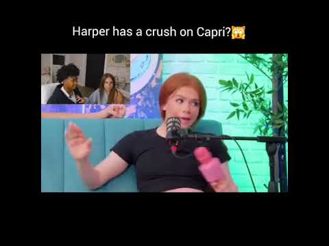 Harper has a