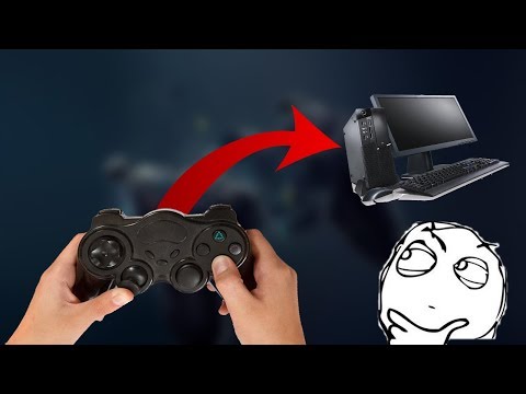 Vídeo: Per Què El Joystick No Funciona?