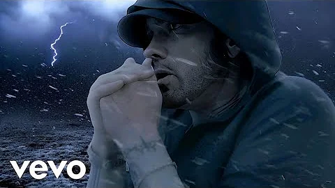 Eminem - Lost Cause (2025) [Feat. Jelly Roll]