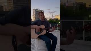 EELOY - Я тебя такую (acoustic live)