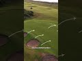 Viktor Hovland's SCARIEST Favourite Hole in Scotland!