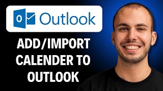 How To Add Or Import A Calendar To Outlook 365 Easiest Way 2026 Guide
