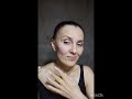 Расслабляем грудные мышцы https://t.me/samira_beautiface