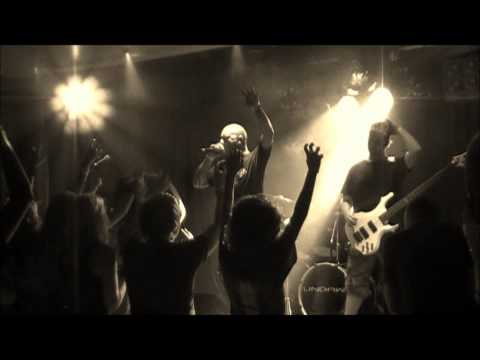 The Scarlet Claw - Change Through Revulsion @Metal...