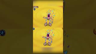Epic wubbox Monsters in My Singing Monsters