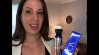 zo skin sunscreen powder