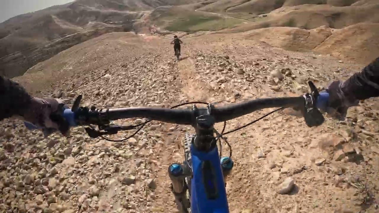 סיבוב מדברי