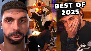 Koji's Best Clips of 2025