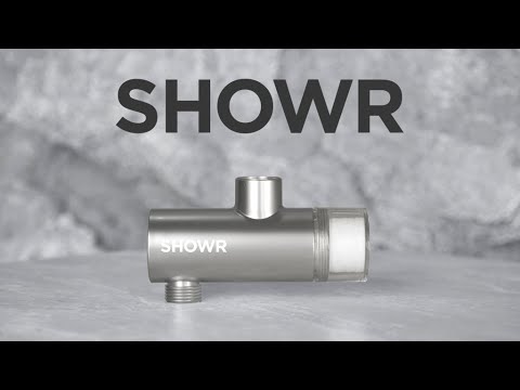 SHOWR Campaign Video