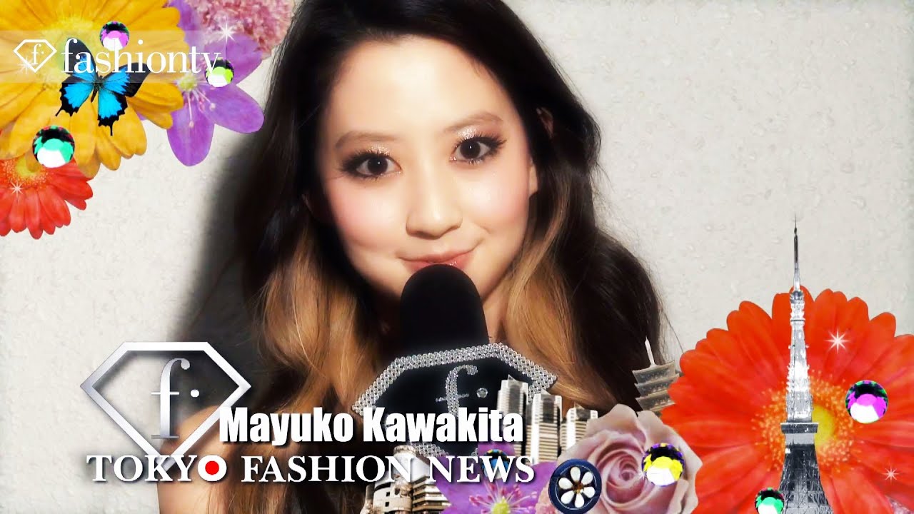 Maison De Reefur Store Opening ft Rinka + MB Fashion Week Tokyo - Tokyo Fashion News 93 | FashionTV