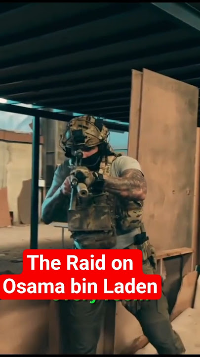 The Raid on Osama bin Laden: How SEAL Team 6 Took Down the World's Most Wanted Man #nsdq #socom