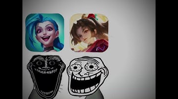 League of Legends vs honor of kings vs mobile legends bang bang