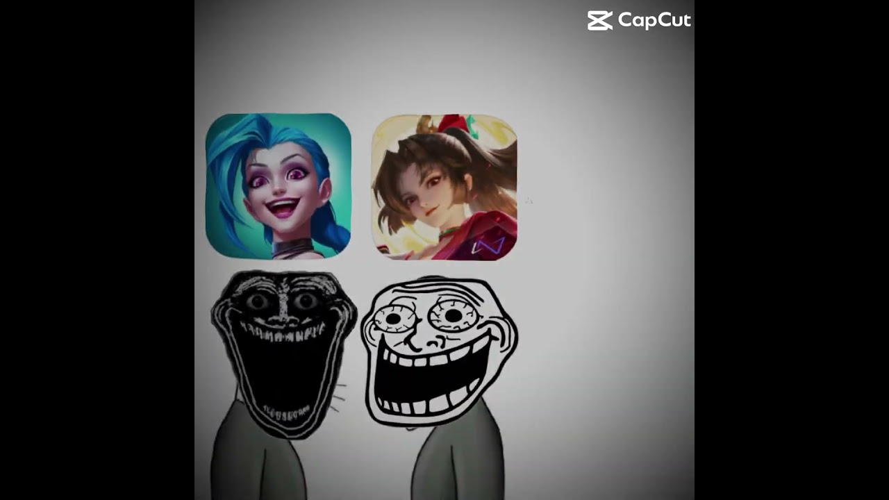 League of Legends vs honor of kings vs mobile legends bang bang