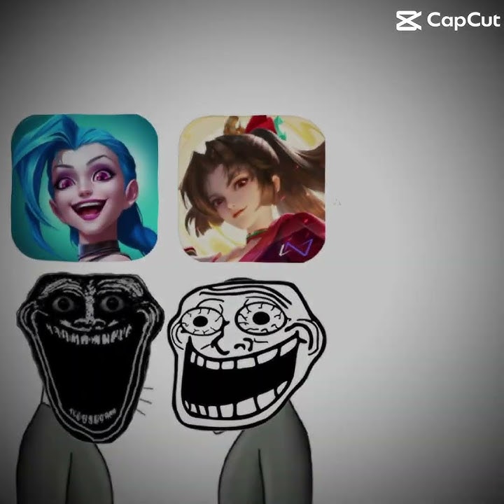 League of Legends vs honor of kings vs mobile legends bang bang