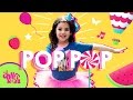 Pop Pop - Bob Zoom - Coreografia | FitDance Kids