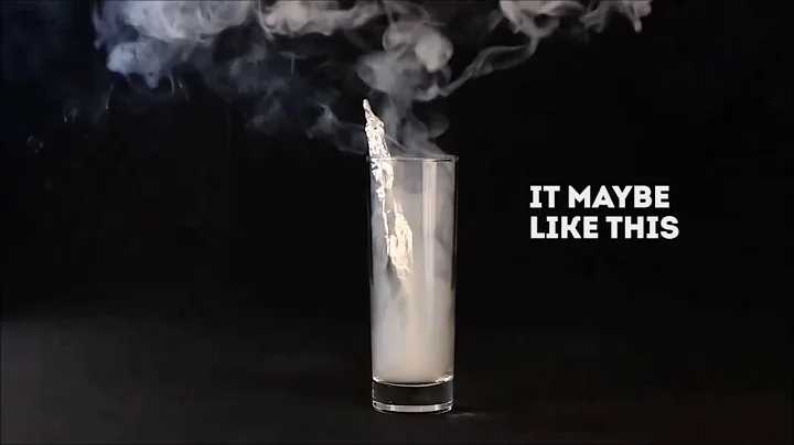 8 AMAZING SMOKE TRICKS YOU SHOULD SEE!