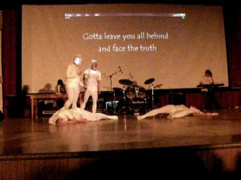 2010 動科之夜 精子之歌
