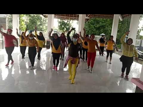 Joget koplo Remix  Saya Masih TING TING