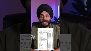 Create 50 Active Directory Users in 10 Seconds (PowerShell Script)