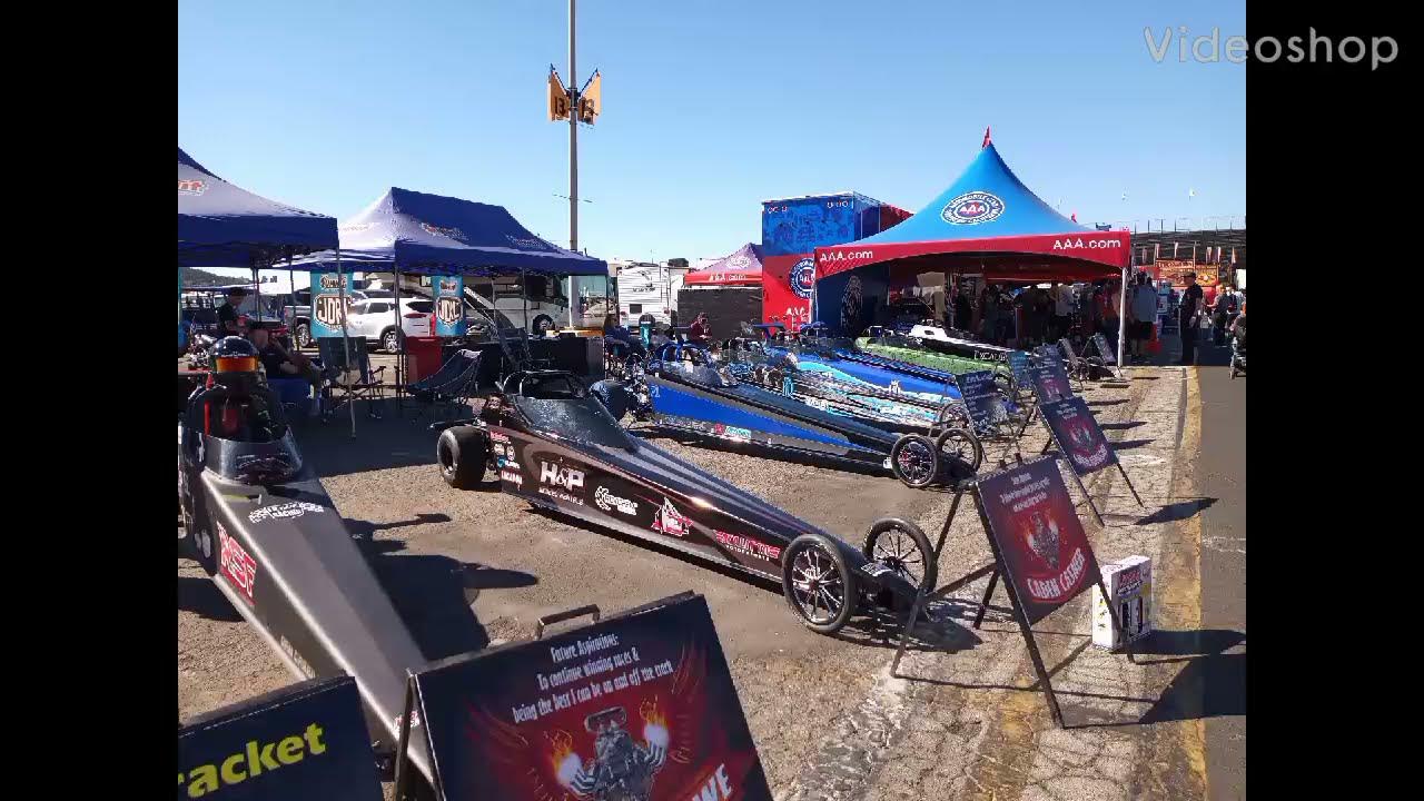 NHRA Pomona Finals part 3 YouTube