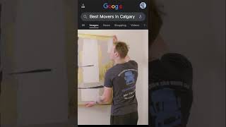 Celebrity Calgary Movers Pro — Watch the Pros in Action! #CalgaryMoversPro #MoversCalgary #MovingDay Profile