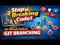 Parallel Coding Power: A Deep Dive into Git Branches