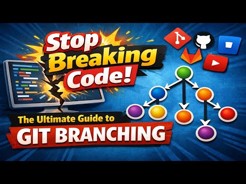 Parallel Coding Power: A Deep Dive into Git Branches