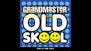 Mastermix Grandmaster Old Skool