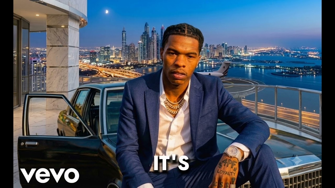 YouTube에서 Lil Baby - Next Chapter (Lyrics Music Video) 보기 YouTube에서 Lil Baby - Next Chapter (Lyrics Music Video) 보기