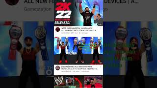 How To Download 2K22Wr3D Mod