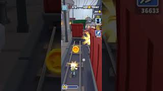 Subway Surfers Marathon Mania: Endless Race Domination screenshot 4