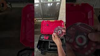 ARCCAPTAIN AR-AG95 Amoladora angular de 20v Brushless #arccaptain