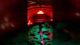 Overgrown Hotel - GONE WRONG