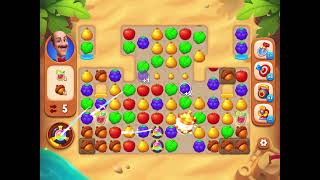 Gardenscapes Level 04974