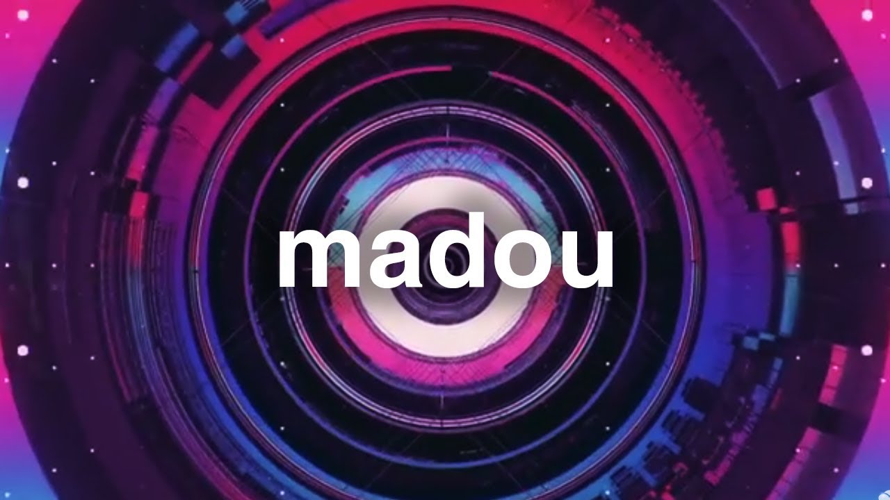 ⁣Madou - About Tomorrow (Night Version)