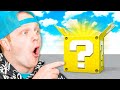 I Bought The World's Most Expensive MYSTERY BOX! ($1BILLION)