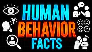 100 Human Behavior Facts That Make People Easy to Read