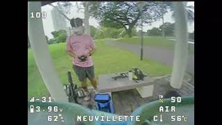 Peace - TinyWhoop Freestyle