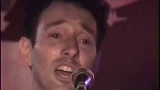 Jonathan Richman Roadrunner 1998