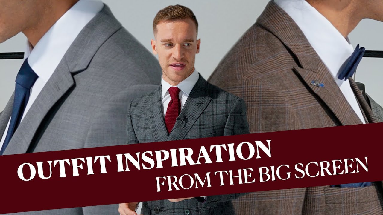 Style Inspiration From Fiction | Styled By Slaters