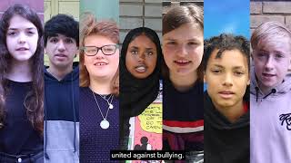 Anti-Bullying Week 2020: United Against Bullying - official secondary school film